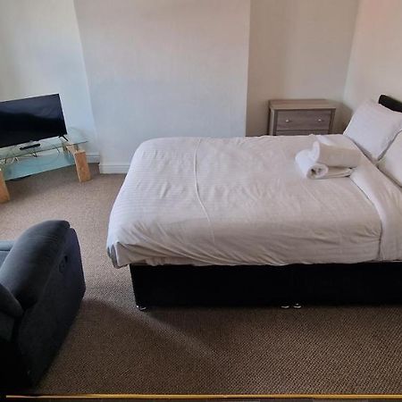 Self Check In Apartment Doncaster Luaran gambar
