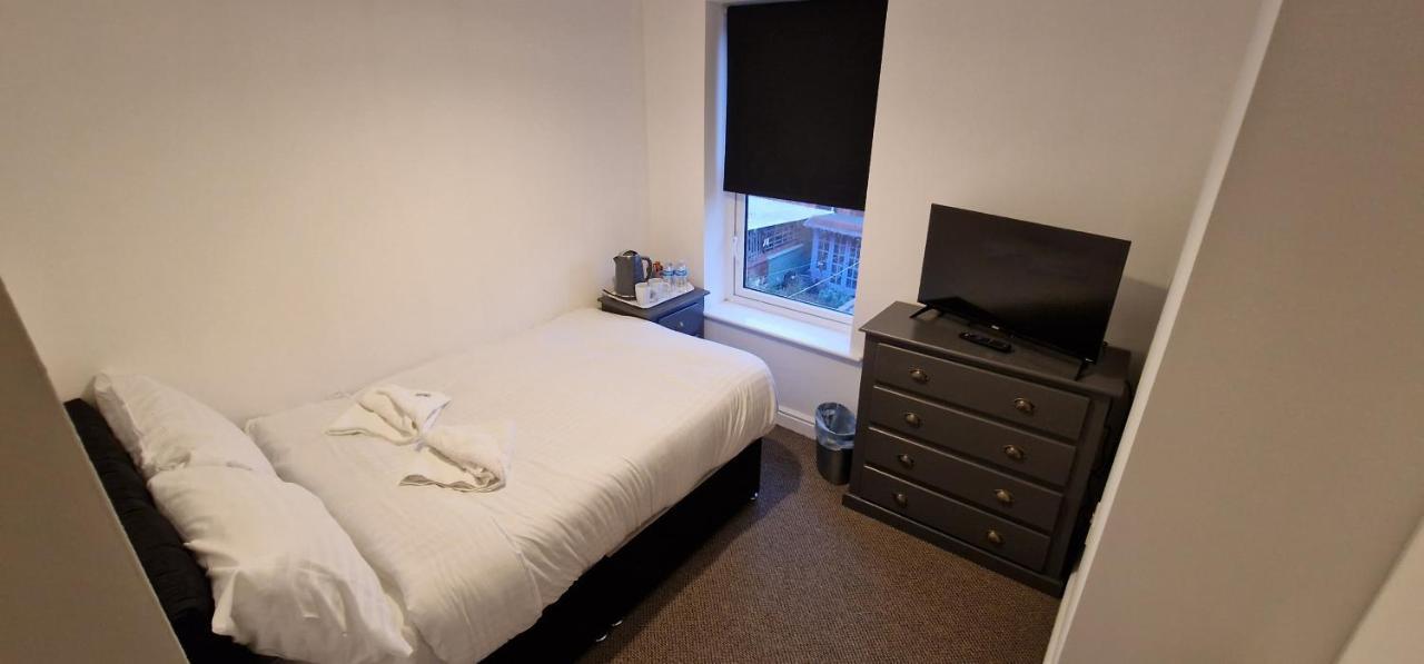 Self Check In Apartment Doncaster Luaran gambar