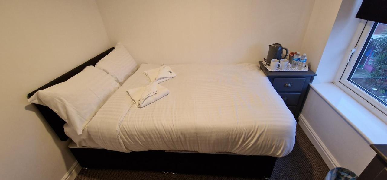 Self Check In Apartment Doncaster Luaran gambar