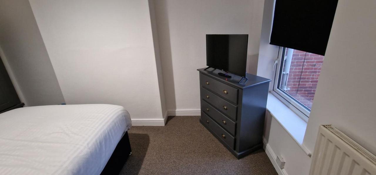 Self Check In Apartment Doncaster Luaran gambar