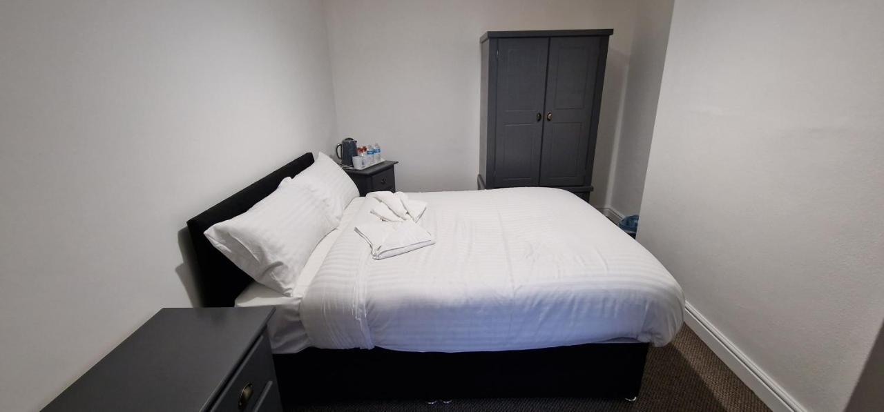 Self Check In Apartment Doncaster Luaran gambar