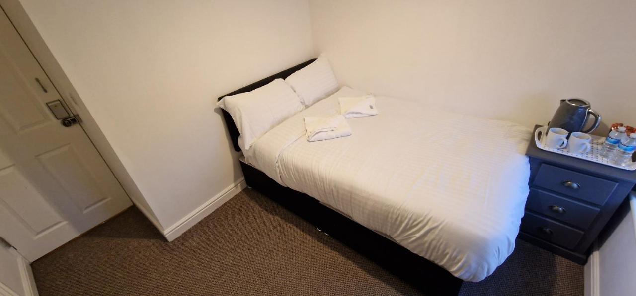 Self Check In Apartment Doncaster Luaran gambar