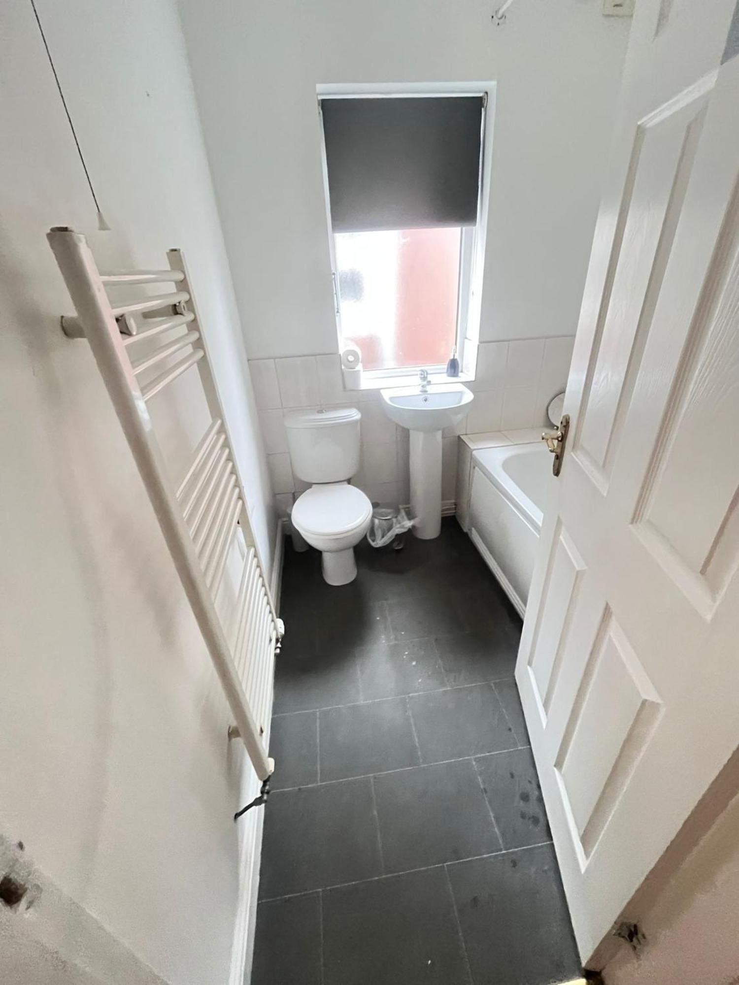 Self Check In Apartment Doncaster Luaran gambar