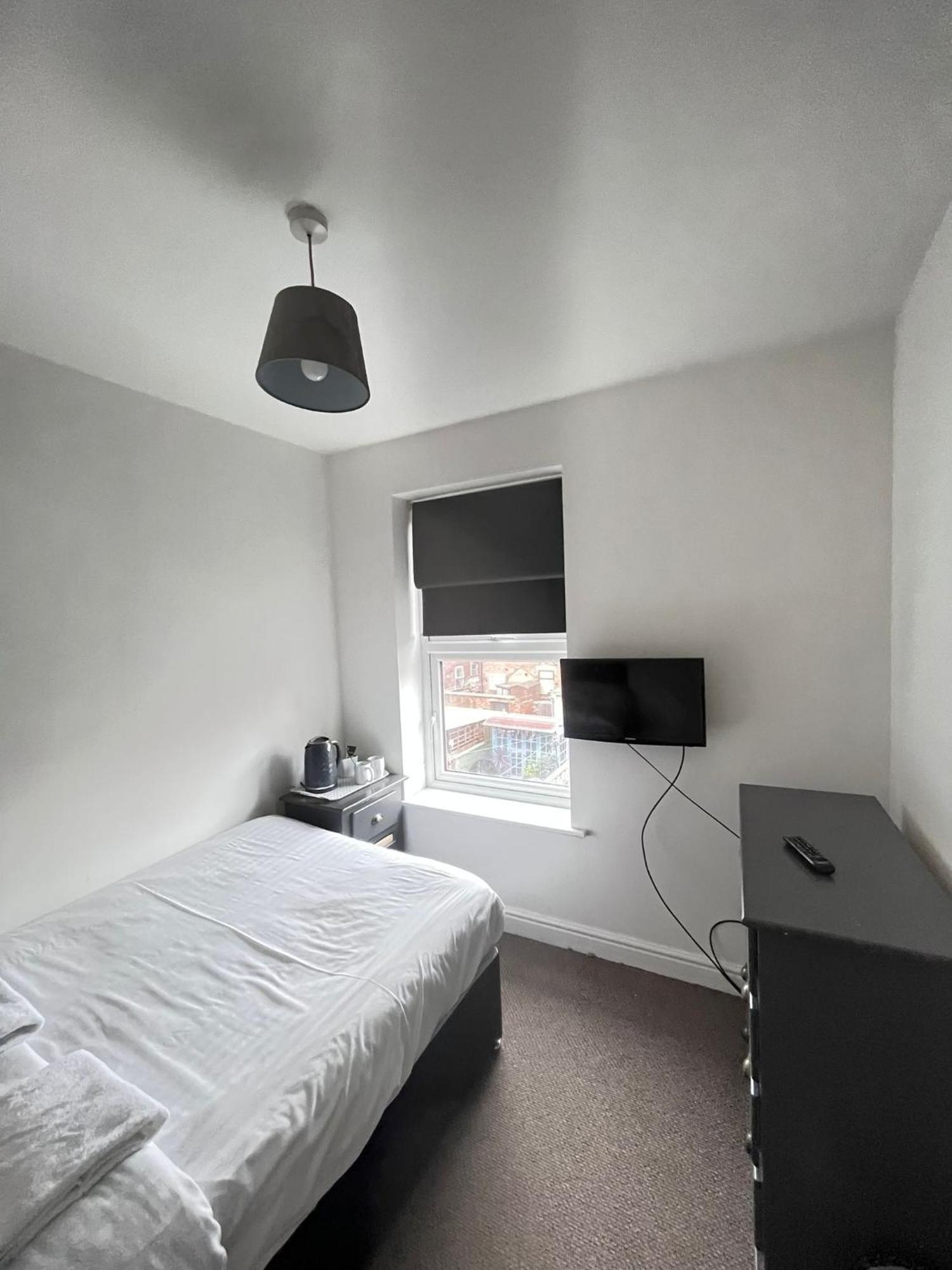 Self Check In Apartment Doncaster Luaran gambar